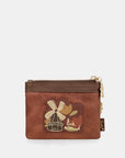 annekè - Portamonete Tulip
dimensioni:14 cm / 10 cm / 1 cm - 43709-002