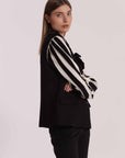 MSAN-6612 - gilet - mimi mua