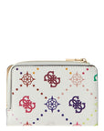 GUESS - Portafogli Emelie Logo - GM9928156