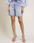 O17311-90 - Pantaloncini - MYASTREET