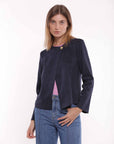 ESAM-6528 - Giacche - mimi mua