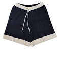 03J7351 - Pantaloncini - influencer italia