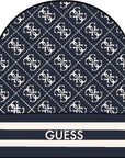 W4BZ21Z3JD2 - cappello - GUESS