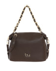 byblos - Borsa byblos in eco pelle
Manico in catena e eco pelle
Chiusura con zip - BYBS63B02