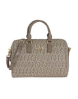 byblos - Borsa Byblos in eco pelle
Modello a bauletto con chiusura con zip
Modello con tracolla removibile - BYBS64A02a