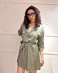 FLD363A-90a - Abiti - MYASTREET