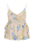 GUESS - Top Floreale - W6GH27W1843