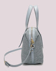 mimi mua - Bauletto Rafia - M8-Y201398