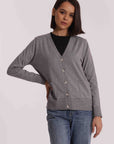 AFAN-3733 - cardigan - mimi mua