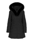 W4BL61WGLZ0 - giubbini - GUESS