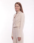 ESAM-6522 - Giacche - mimi mua
