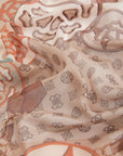 GUESS - Foulards Cotone - AW5443POL01