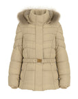 W5BL31W2802 - piumini - GUESS