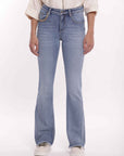 ZDAM-2780 - Pantaloni - mimi mua