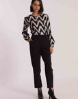 ESAN-2905 - Pantaloni - mimi mua