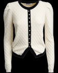 04J7556 - cardigan - influencer italia