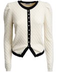 04J7556 - cardigan - influencer italia