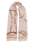 AW5351VIS03 - foulards - GUESS