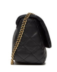 VALENTINO - Shoulder bag OCARINA
18.5x13.5x8 - VBS3KK05R