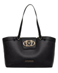 moschino - borsa shopper a braccio
27x35x14cm - jc4206pp0pkb0000
