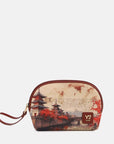 ynot - Yes Bag Beauty Case Grande Stampa Città
dimensioni: L 22,00 x P 5,00 x H 14,00 - yes652f7