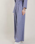 AM845-90 - Pantaloni - MYASTREET