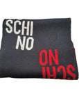 50213M5744 - sciarpe - moschino