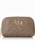 byblos - Beauty Byblos
in eco pelle
Modello piccolo 4
Chiusura con zip - BYBE28A507