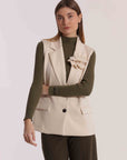 MSAN-6612 - gilet - mimi mua