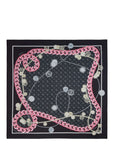 AW5300SIL03 - foulards - GUESS