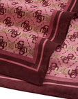 GUESS - Foulards in Cotone - AW5450POL03