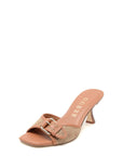 GUESS - Scalzato fibbie - FLJDI2FAL03
