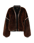 W5BL67W3790 - PELLICCE - GUESS