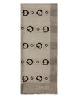 AW5355POL03 - foulards - GUESS