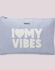 mimi mua - Pochette I love my vibes - M8-X201483