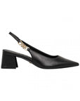 FLPZA3LEA05 - Scarpe - GUESS