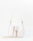 VALENTINO - Shoulder bag DIVINA.
21x17.5x6 - VBS1IJ17