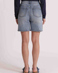 mimi mua - Jeans morbido - ZDAO-2971