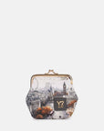 ynot - Yes Bag Portafoglio Stampa Città
dimensioni:L 13,00 x P 3,50 x H 11,50 - yes586f7