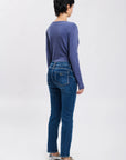 04P119 - Pantaloni - influencer italia