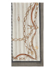 AW5351VIS03 - foulards - GUESS