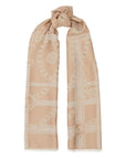 AW5356VIS03 - foulards - GUESS