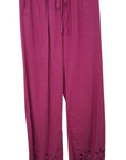 03T0042 - Pantaloni - influencer italia