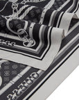 AW5340POL03 - foulards - GUESS
