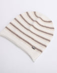 mimi mua - Cappello mimi mua
Modello con fantasia a righe - YEAN-9231