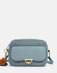 ynot - Borsa Camera bag Rafia - MAL-001S6
