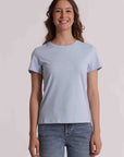 mimi mua - Shirt La vie en rose - SFAO-1939