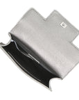 byblos - Mini bag Byblos in eco pelle
Modello con tracolla
Chiusura con zip - BYBS29A01