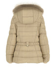 W5BL31W2802 - piumini - GUESS