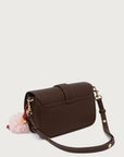 moschino - borsa piccola con tracolla
14x7x24 - jc4236pp0pki0313